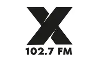 X 102.7 FM