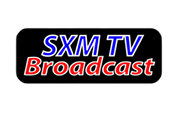 SXM TV Broadcast
